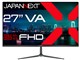 JN-V27FHD-C65W [27C`]