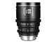 LAOWA Nanomorph 85mm T2.9 1.5x LF Silver
