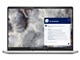 Dell Pro 16 Plus Core Ultra 5 236V・16GBメモリ・256GB SSD・Windows 11 Pro搭載モデル