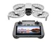 DJI Flip(DJI RC 2付属)