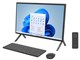 FMV Desktop F F75-K1 FMVF75K1BA [ubN]