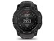 Instinct 3 AMOLED 50mm 010-03020-30 [Black]