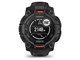 Instinct 3 Dual Power 45mm 010-02934-30 [Black]
