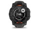 Instinct 3 Dual Power 50mm 010-02935-30 [Black/Charcoal]