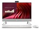 Dell 24 I[C Core 5 120UE16GBE512GB SSDځEgCAOX^hf(EC24250) [p[zCg]