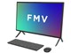 FMV Desktop F WF2-K1 KC_WF2K1_A076 Windows 11 Home�ECore i7�E64GB�������ESSD 1TB+HDD 4TB�EBlu-ray�EOffice���ڃ��f�� [�u���b�N]