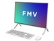 FMV Desktop F WF1-K1 KC_WF1K1_A004 Windows 11 Home�EOffice���ڃ��f�� [�z���C�g]