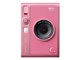 instax mini Evo `FL Limited Edition [PINK]