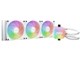 LIGHT LOOP 360mm BW023 [White]
