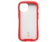 iFace Reflection �����K���X�N���A�P�[�X iPhone 15�p [���b�h]