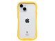 iFace Reflection �����K���X�N���A�P�[�X iPhone 15�p [�n�j�[�C�G���[]