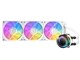 Vortex Lum 360 ARGB White