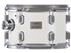 V-Drums Acoustic Design Tom Pad PDA120-PW [p[EzCg]