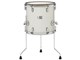 V-Drums Acoustic Design Tom Pad PDA140F-PW [p[EzCg]