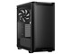 PURE BASE 501 Airflow Window BGW74 [Black]
