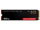 WD_Black SN7100 NVMe SSD WDS500G4X0E