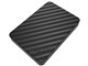 Mini Stripe 32035-J [Black]
