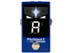 CHROMATIC PEDAL TUNER Pitchblack X BL [u[]
