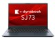 dynabook SJ73/LY A6SNLYD8243B
