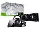 GeForce RTX 5090 32G SUPRIM LIQUID SOC [PCIExp 32GB]