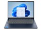 IdeaPad Slim 5i Gen 10 Core i5 13420H�E16GB�������[�E512GB SSD�E14�^WUXGA�EOLED���� 83HR0051JP [�R�Y�~�b�N�u���[]