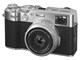 FUJIFILM X100VI p2ݒ胂f [Vo[]