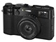 FUJIFILM X100VI p2ݒ胂f [ubN]