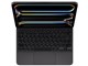 11�C���`iPad Pro(M4)�p Magic Keyboard ������(����) MWR23EQ/A [�u���b�N]