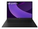 LG gram Pro 17Z90TP-GD88J [IuVfBAubN]