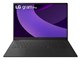 LG gram Pro 16Z90TS-GU86J [���^�O���[]