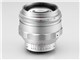 TTArtisan 75mm f/1.5 M42 [�V���o�[]