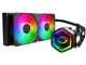 MasterLiquid 240 Core II MLW-D24M-A18PA-R1 [ubN]