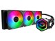 MasterLiquid 360 Core II MLW-D36M-A18PA-R1 [ubN]