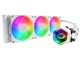 MasterLiquid 360 Core II White MLW-D36M-A18PA-RW [zCg]