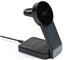 PLAY EZ Fold - 3 in 1 Mag Safe Charging Station PEMC-435768 [�u���b�N]
