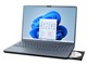 dynabook AZ/LY i.com W6AZLY5FAL-K 16^WUXGA Core i5 1334U 512GB SSD OfficeȂ [AbVu[]