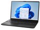 dynabook PZ/MY i.com W6PZMY5EBB-K 16^WUXGA Core i5 1334U 256GB SSD Office [ubN]