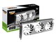 GeForce RTX 5070 Ti X3 OC WHITE GD5070T-16GERX3OCW [PCIExp 16GB]