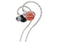FP3 FIO-IEM-FP3-R [Rosewood]