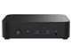 NUC 14 Essential Kit RNUC14MNK1500000 [Black]