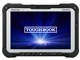TOUGHBOOK FZ-G2NBMBLAJ SIMフリー