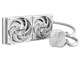 HyperFlow Silent 240 [White]