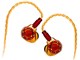 MADOO Typ622 MDO-T622-ALGR [Gold&Red]