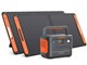 Jackery Solar Generator 1000 New+SolarSaga 100×2