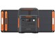 Jackery Solar Generator 2000 New+SolarSaga 100×2