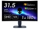Alienware AW3225DM [31.5C`]