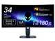 Alienware AW3425DWM [34C`]