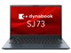 dynabook SJ73/LY A6SNLYDC333B