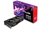 SAPPHIRE PULSE Radeon RX 9070 GAMING 16GB GDDR6 [PCIExp 16GB]