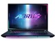 AORUS MASTER 16 BZHC6JPE64SP